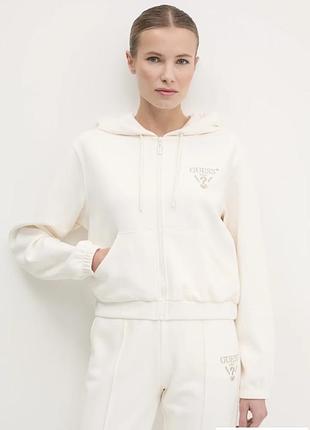 Костюм шортами guess