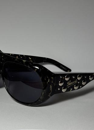 Gucci сонцезахисні окуляри вінтаж очки