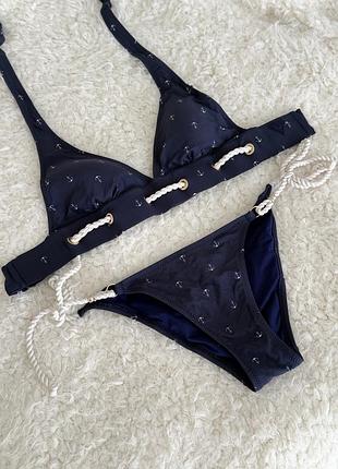 Роздільний купальник guess оригінал