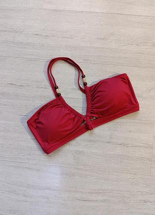 Купальник верх, бренд m&s, чудова якість