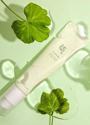 Емульсія beauty of joseon light on serum centella + vita c освітлююча з вітаміном с та центелою 30 мл