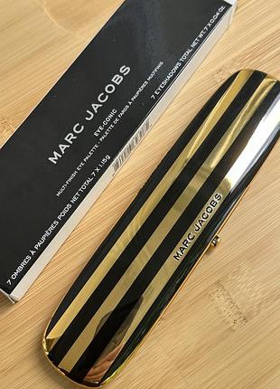 Marc jacobs beauty - extravagance!