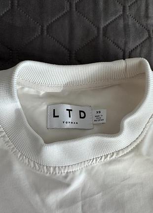 Кофта topman 3