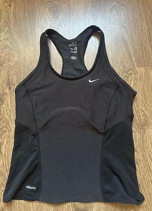 Топ  nike xs-s