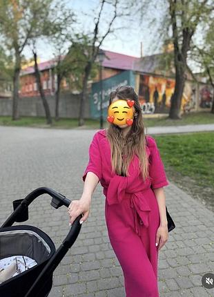 Жіночій костюм жатка s