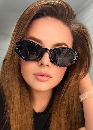 Окуляри dior з повним комплектом