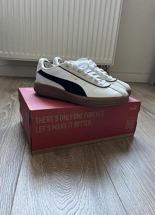 Кросівки puma жіночі