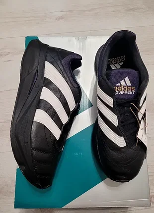 Кроссовки adidas equipment rredator run новые оригинал