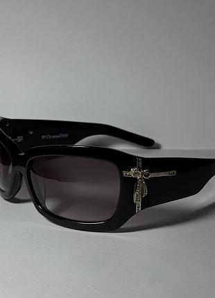 Christian dior сонцезахисні окуляри вінтаж очки