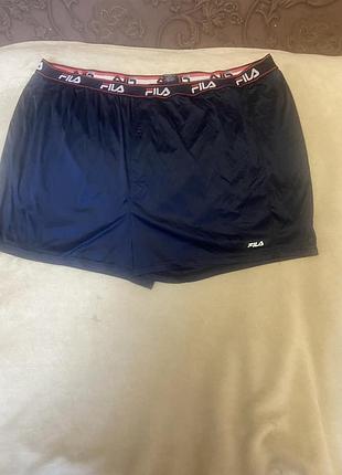 Шорти fila 5xl big