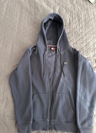 Худі tommy jeans