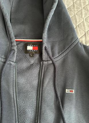 Худі tommy jeans 2