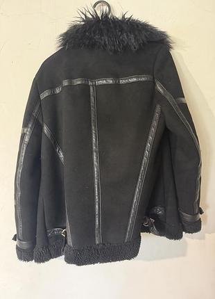 Дубленка michael kors 5
