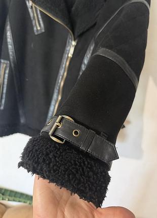 Дубленка michael kors 2