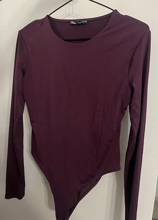 Жіночий боді zara