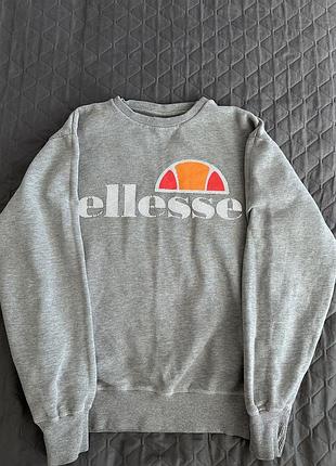 Світшот ellesse