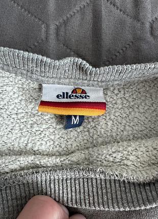 Світшот ellesse 3