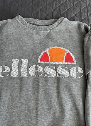 Світшот ellesse 2