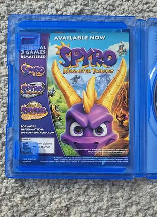 Игра ctr nitro fuelled 2
