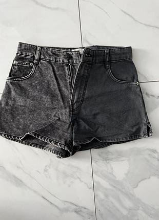 Шорти bershka розмір xs