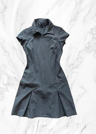 Сукня zara р.s