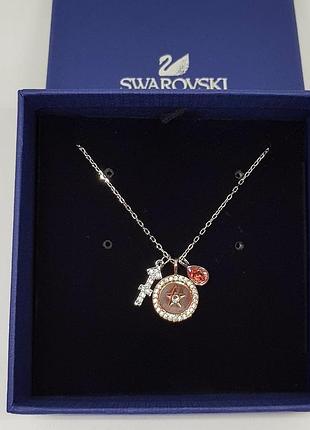 Підвіска swarovski, що входить до серії zodiac стрілець