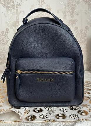 Рюкзак tommy hilfiger
