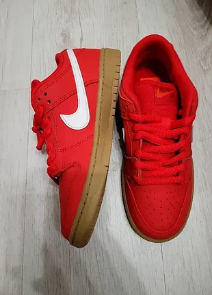 Кроссовки nike sb dunk low новые original