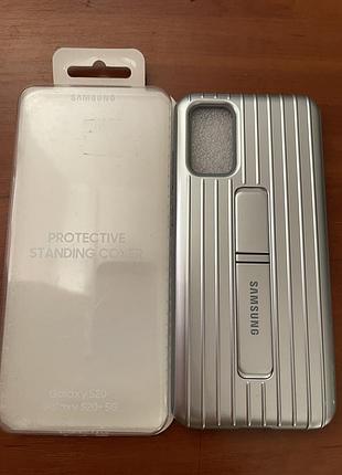 Чохол на samsung s20+