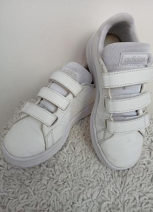 Кроссовки детские размер 32, аdidas
