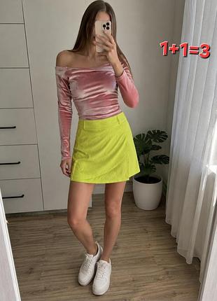 Топ жіночий велюровий fb sister