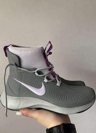 Nike binzie boot легкі та гнучкі дитячі гумові чоботи