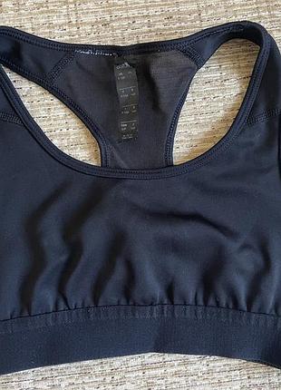 Спортивний топ adidas 134-140