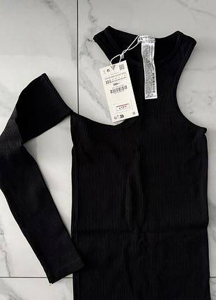 Сукня zara нова розмір xs