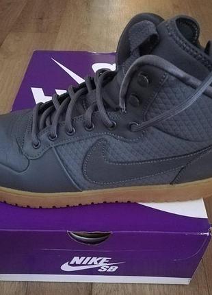 Кроссовки найк nike