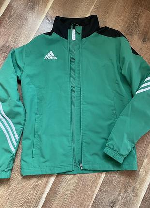 Кофта adidas оригінал спортивна чоловіча підліткова жіноча розмір с