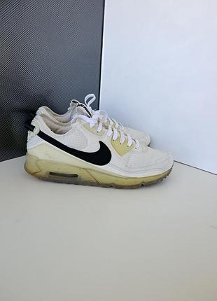 Мужские кроссовки nike air max
