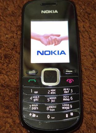 Nokia x1-01 8