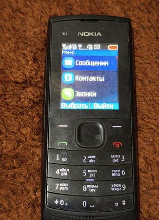 Nokia x1-01 3