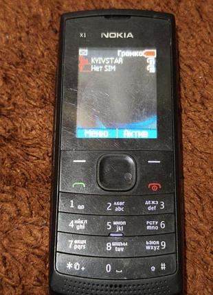 Nokia x1-01 2