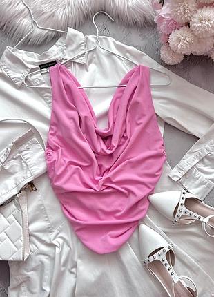Стильний топ zara