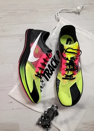 Кроссовки nike zoomx dragonfly xc новые original