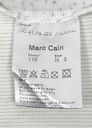 Кофта marccain,размер 3 5