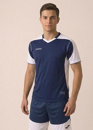 Футболка joma / новая с бирками