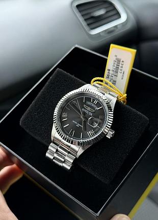 Чоловічий годинник invicta 43937 оригінал
