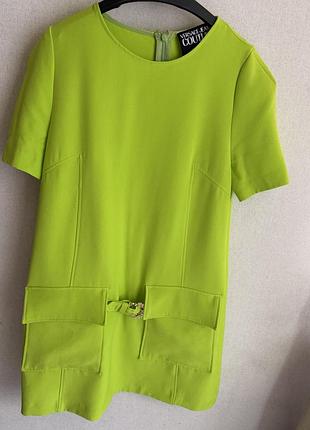 Сукня жіноча versace jeans couture розмір s