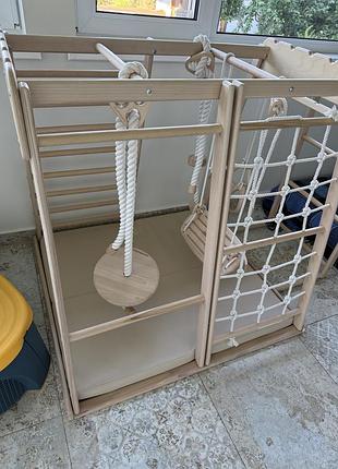 Ігровий комплекс для дитини