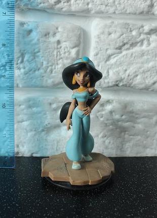 Жасмін jasmine з відеогри disney infinity 2.0