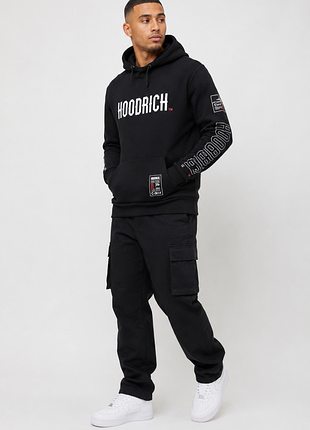 Мужское худи hoodrich