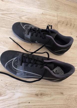 Футзалки nike mercurial vapor